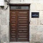 Foroplaza Duplex Apartment *