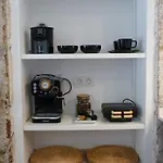 Apartment Foroplaza Duplex Lugo
