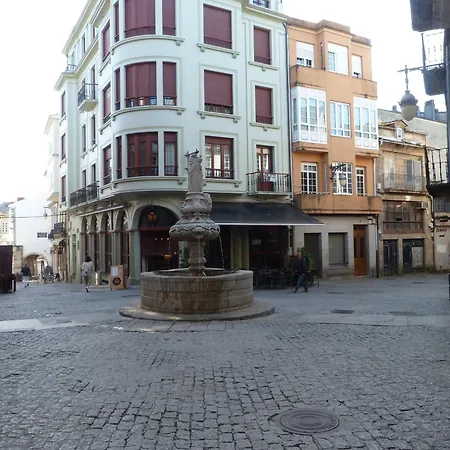 Foroplaza Duplex