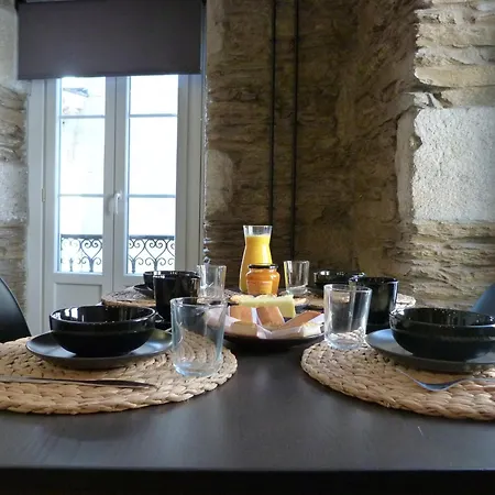 Apartment Foroplaza Duplex
