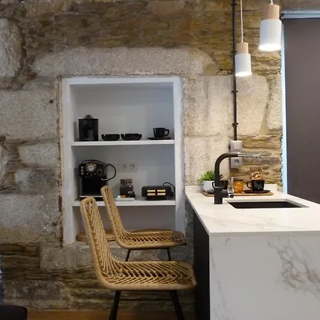 Foroplaza Duplex Apartamento *