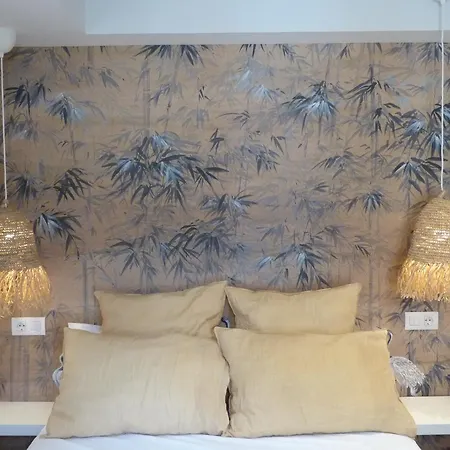 アパート Foroplaza Duplex ルーゴ