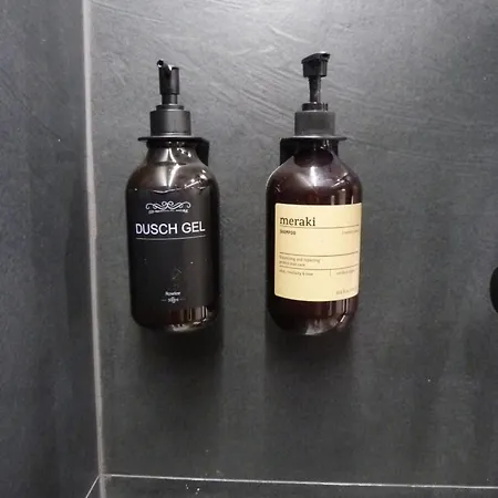 Foroplaza Duplex Apartamento