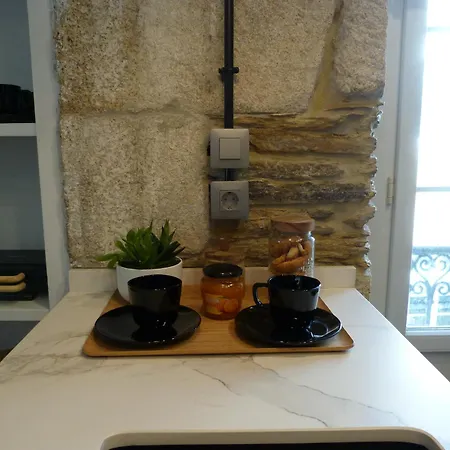 Foroplaza Duplex Apartment *
