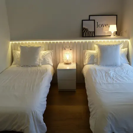 Foroplaza Duplex Apartment