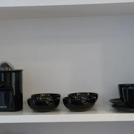 Foroplaza Duplex Apartment