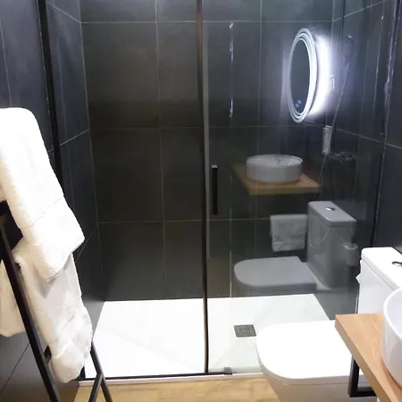 Foroplaza Duplex Apartamento *
