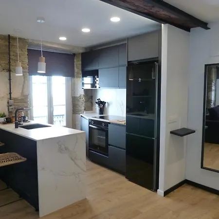 Foroplaza Duplex ルーゴ