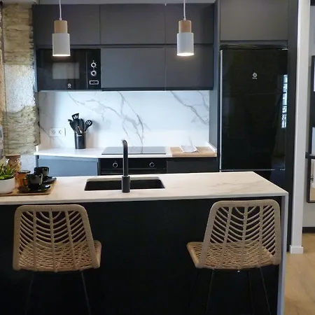 Apartamento Foroplaza Duplex