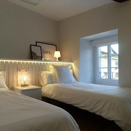 Apartment Foroplaza Duplex *