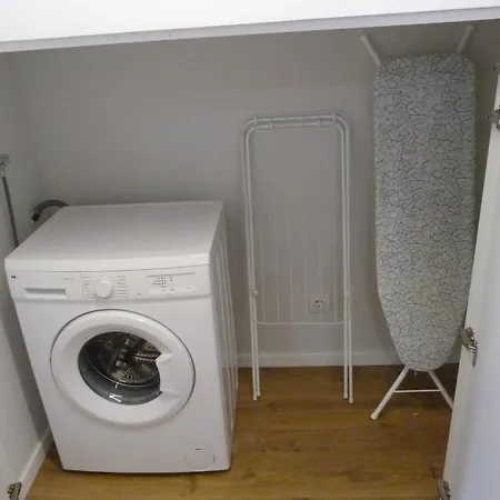 アパート Foroplaza Duplex *