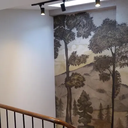 Foroplaza Duplex Apartamento