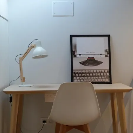 Foroplaza Duplex Apartamento *