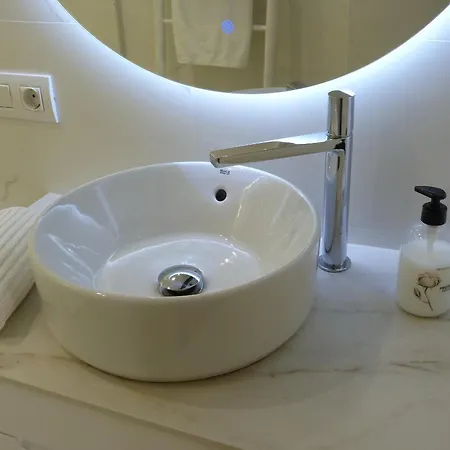 アパート Foroplaza Duplex *