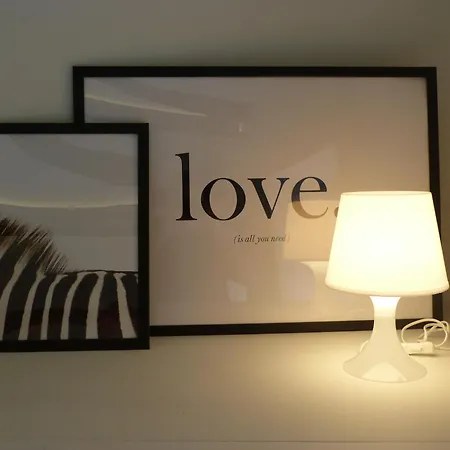 Apartamento Foroplaza Duplex *
