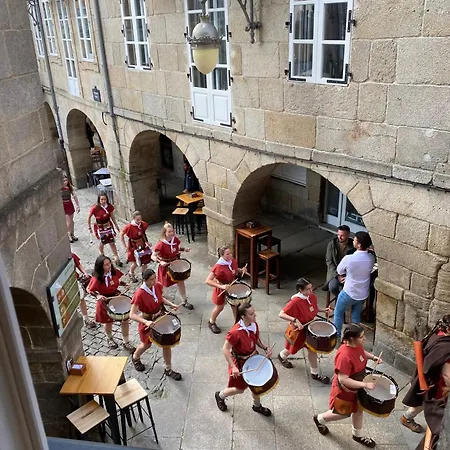 Foroplaza Duplex ルーゴ