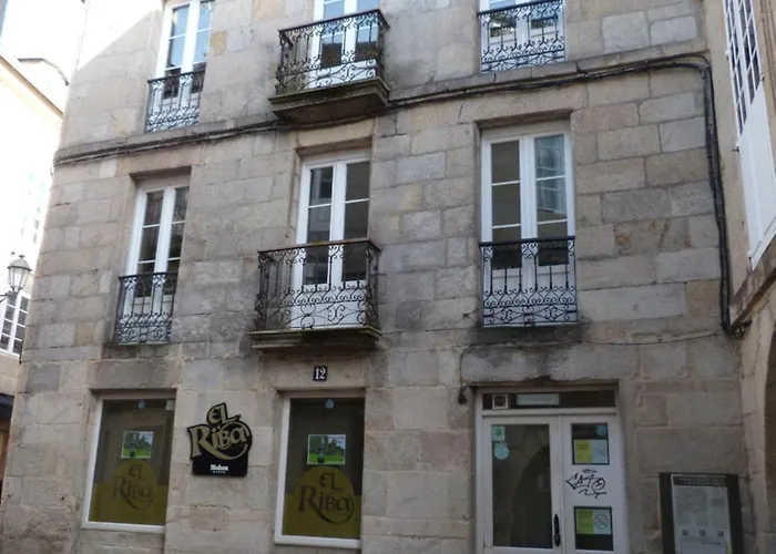 Apartment Foroplaza Duplex