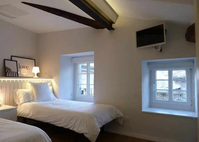 Foroplaza Duplex Apartment *