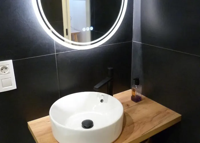 Foroplaza Duplex * Lugo