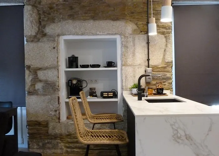 Foroplaza Duplex Apartamento *