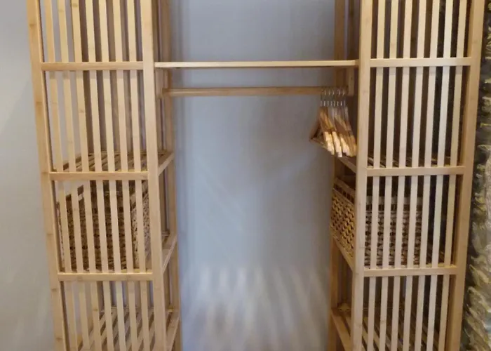 Foroplaza Duplex Apartment