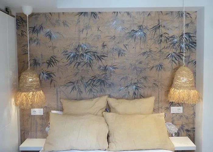 Apartment Foroplaza Duplex Lugo