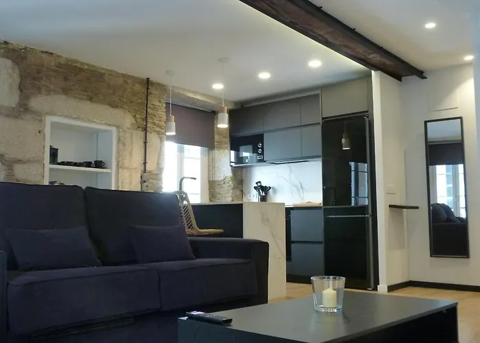 Foroplaza Duplex Apartamento *