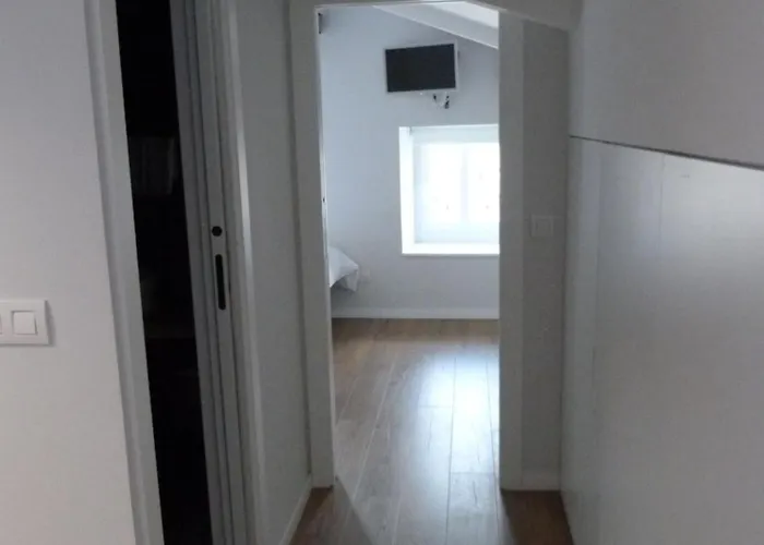 Foroplaza Duplex Apartamento