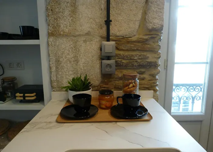 Foroplaza Duplex Apartamento *