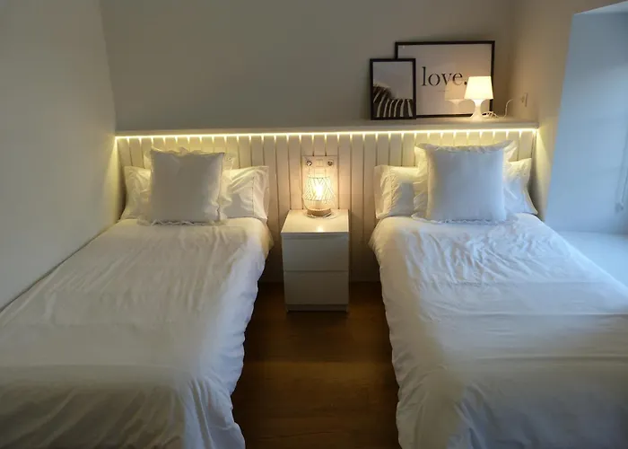 Foroplaza Duplex Apartamento