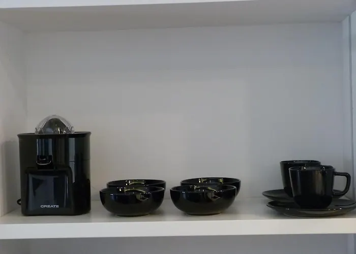 Foroplaza Duplex Apartment