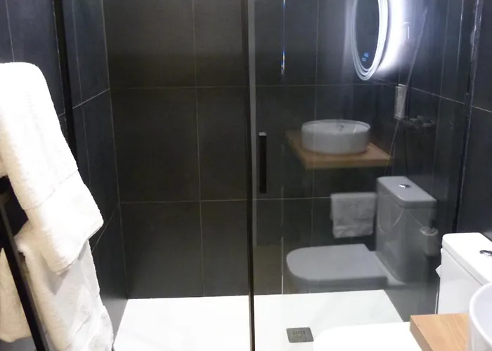 Foroplaza Duplex Apartamento *