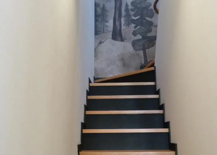 Apartment Foroplaza Duplex Lugo