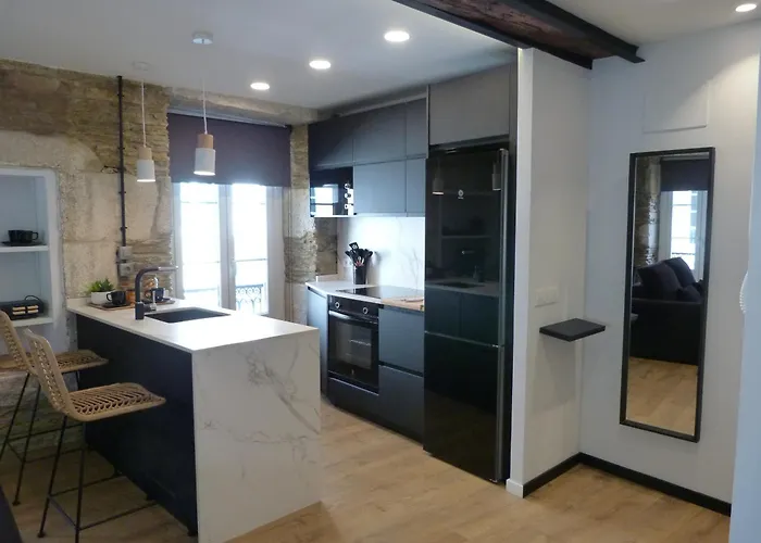 Foroplaza Duplex Lugo