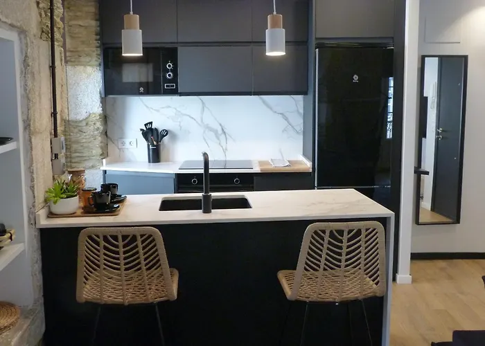 Apartamento Foroplaza Duplex