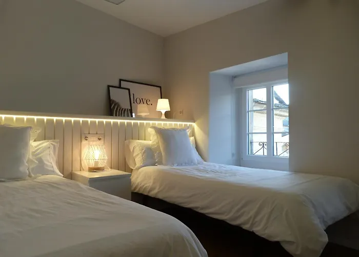 Apartamento Foroplaza Duplex *