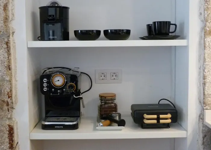 Apartamento Foroplaza Duplex Lugo