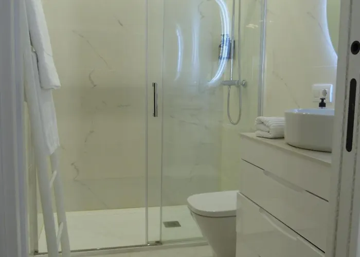 Foroplaza Duplex Lugo