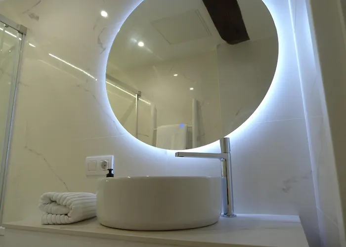 Foroplaza Duplex * Lugo