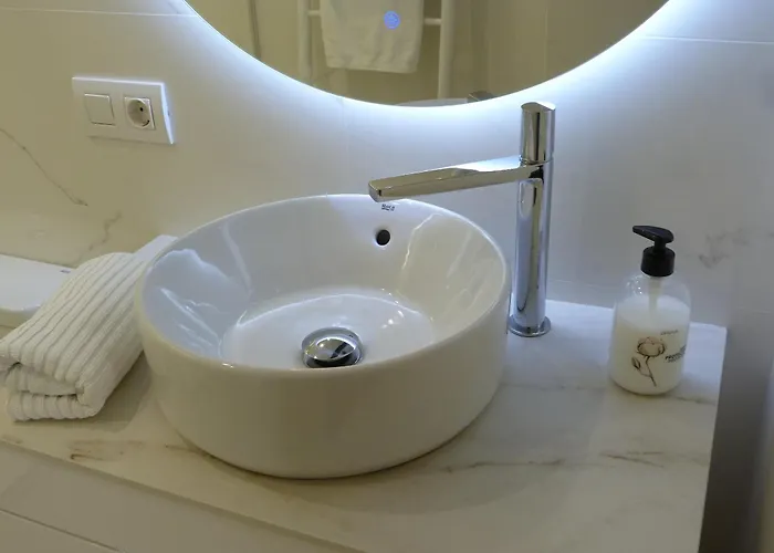 Apartment Foroplaza Duplex *