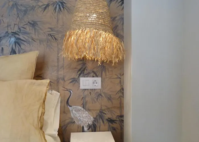 Foroplaza Duplex * Lugo