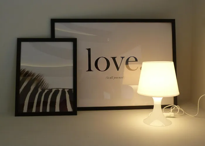 Apartamento Foroplaza Duplex *